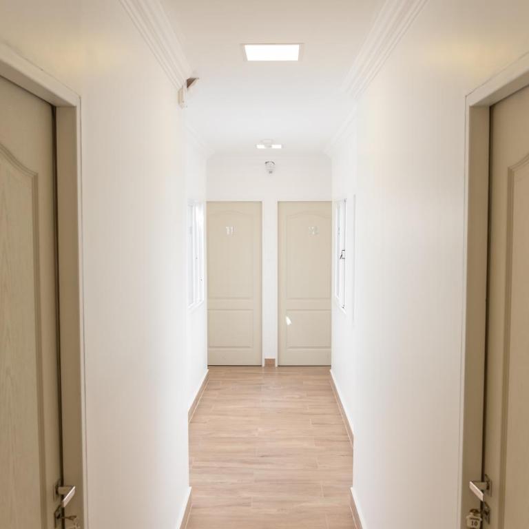 Augusta Deluxe - Apartamento de 1 dormitorio - 74