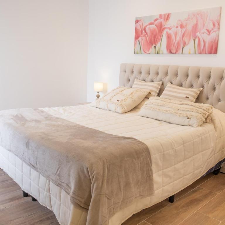 Augusta Deluxe - Apartamento de 1 dormitorio - 17