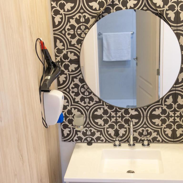 Augusta Deluxe - Apartamento de 1 dormitorio - 43