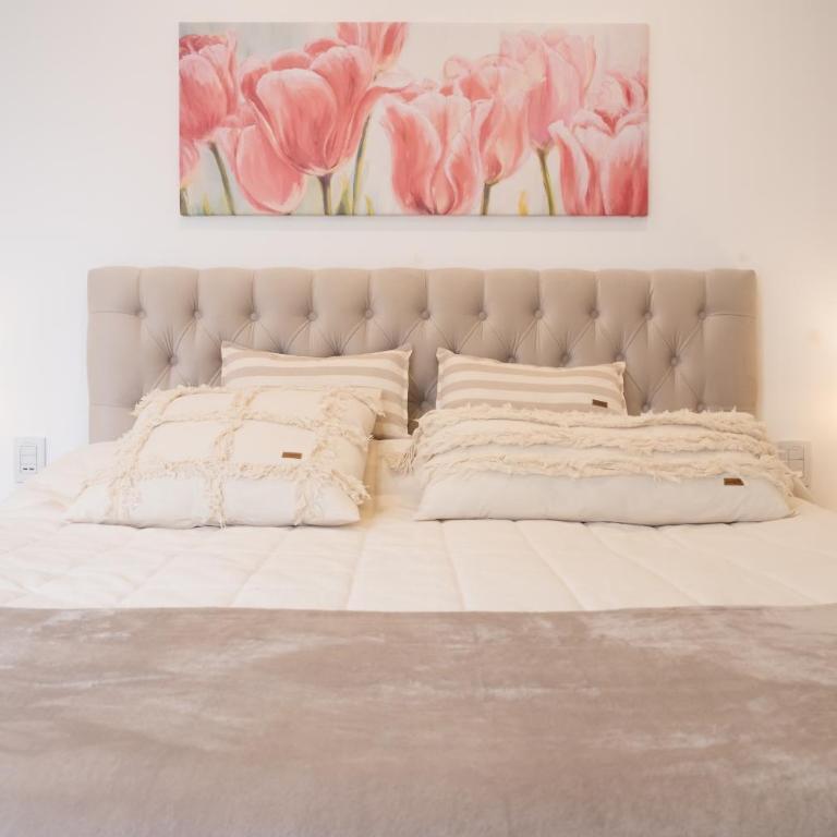 Augusta Deluxe - Apartamento de 1 dormitorio - 18