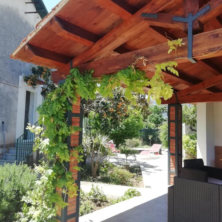 Villa Serrano - Villa - 17