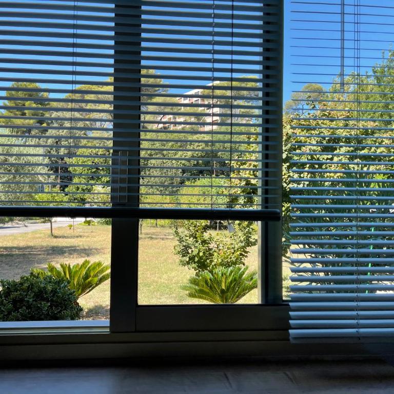 Studio tout confort au calme avec jardin proche Cannes - Appartement 1 Chambre - 19