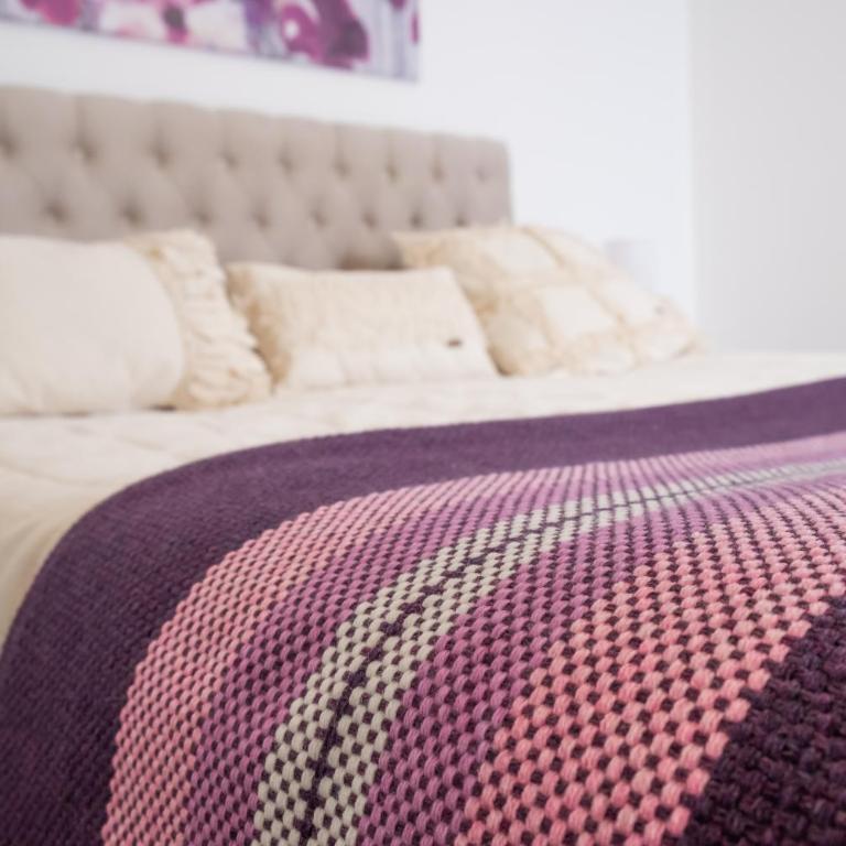Augusta Deluxe - Apartamento de 1 dormitorio - 16