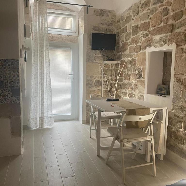 Il Dammuso dei Sogni - One-Bedroom House - 4