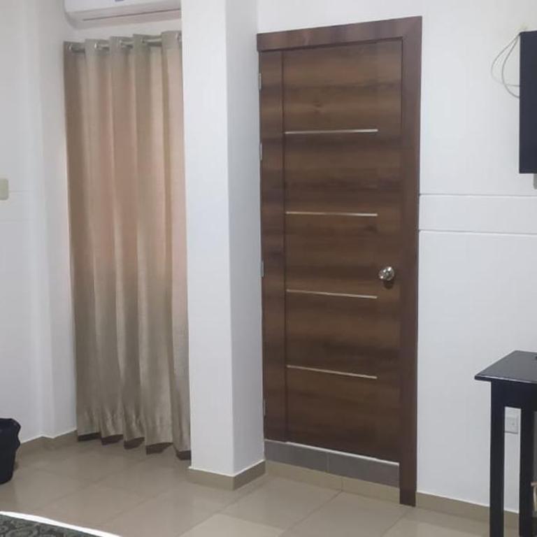 CASA ARENA - Hospedaje - Single Room with Private Bathroom - 2