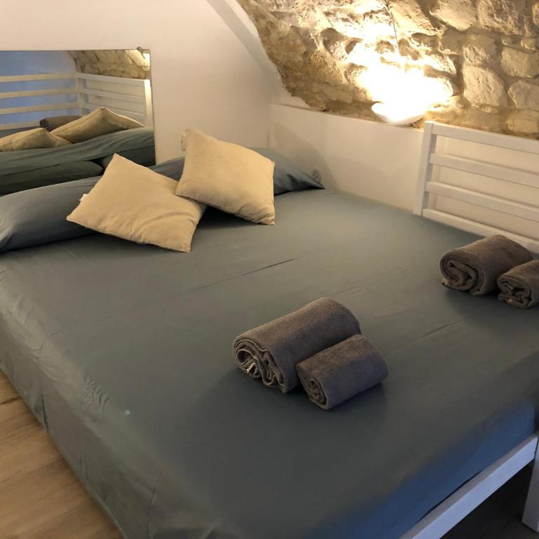 Il Dammuso dei Sogni - One-Bedroom House - 2