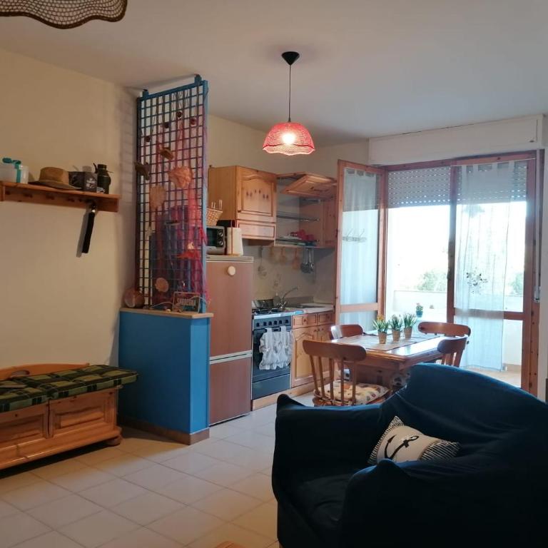 La Caravella - Appartamento con 2 Camere da Letto - 32