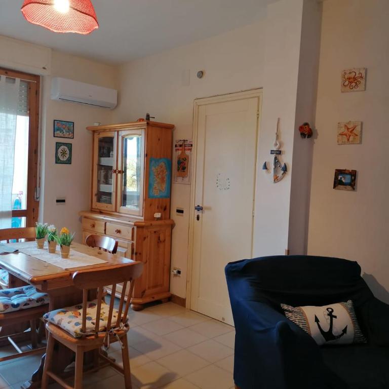 La Caravella - Appartamento con 2 Camere da Letto - 33