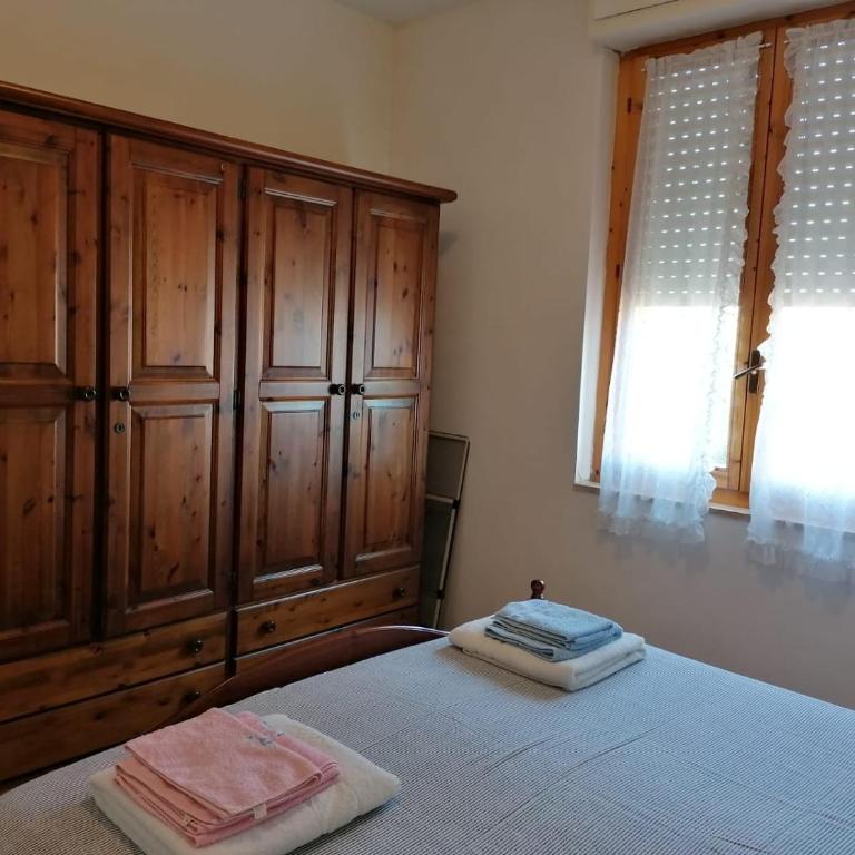 La Caravella - Appartamento con 2 Camere da Letto - 35
