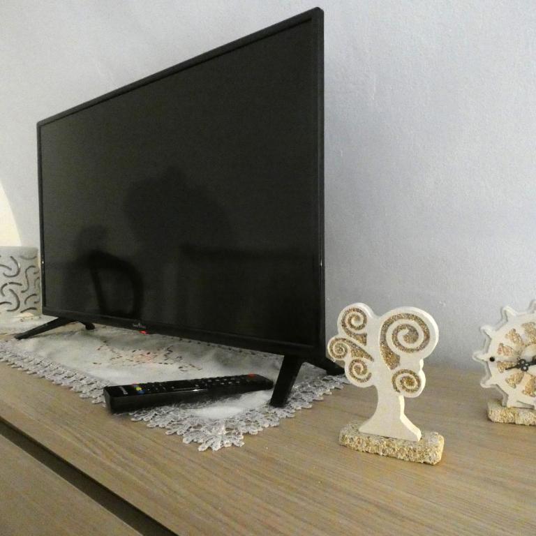 House Sasanelli - Appartamento con 2 Camere da Letto - 11