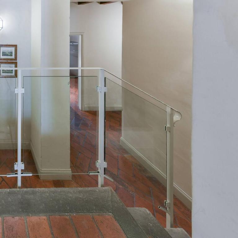 Pontormo apartment with fireplace in Oltrarno - Appartamento con 2 Camere da Letto - 31