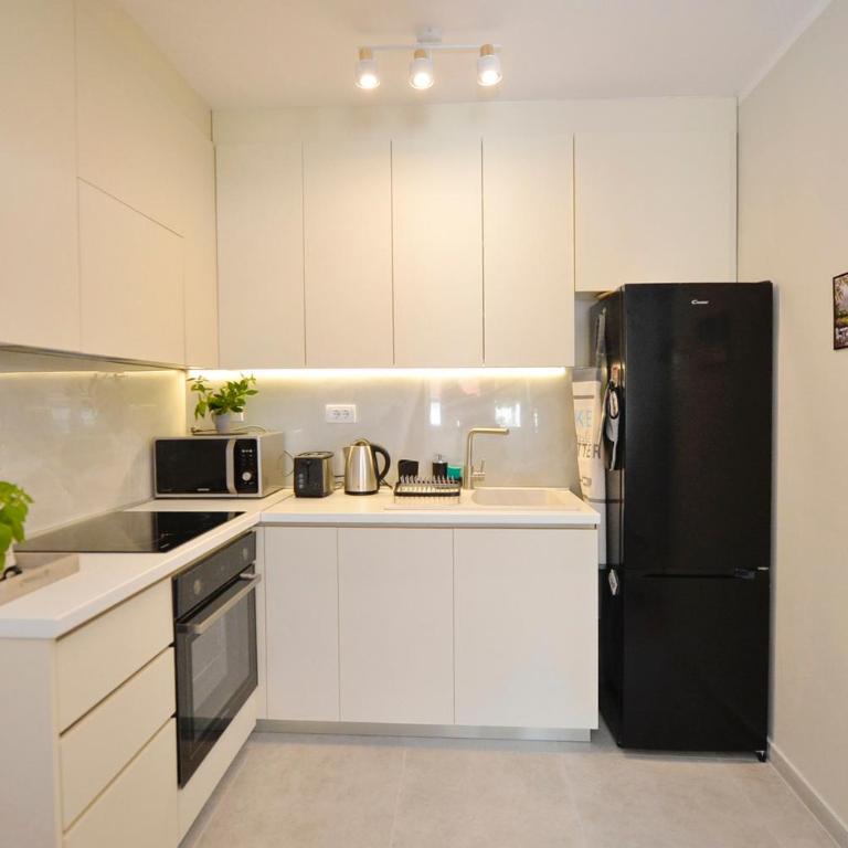 The Nest - Urban Family place - Two-Bedroom Apartment - 28