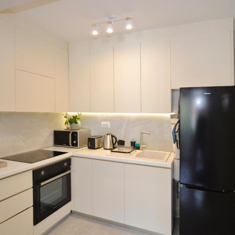 The Nest - Urban Family place - Two-Bedroom Apartment - 29