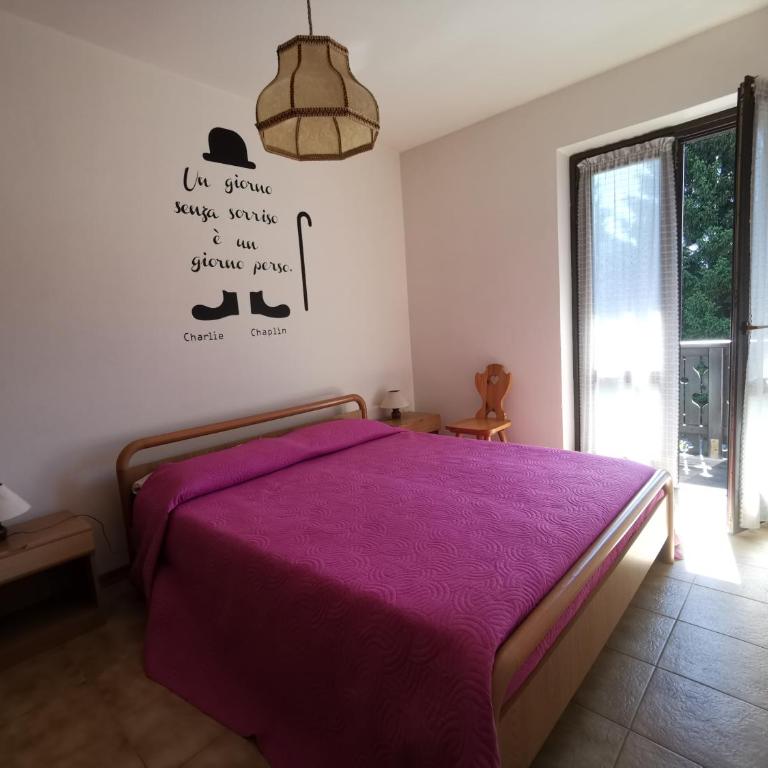 Casa Elisabetta - Appartamento con Balcone - 18
