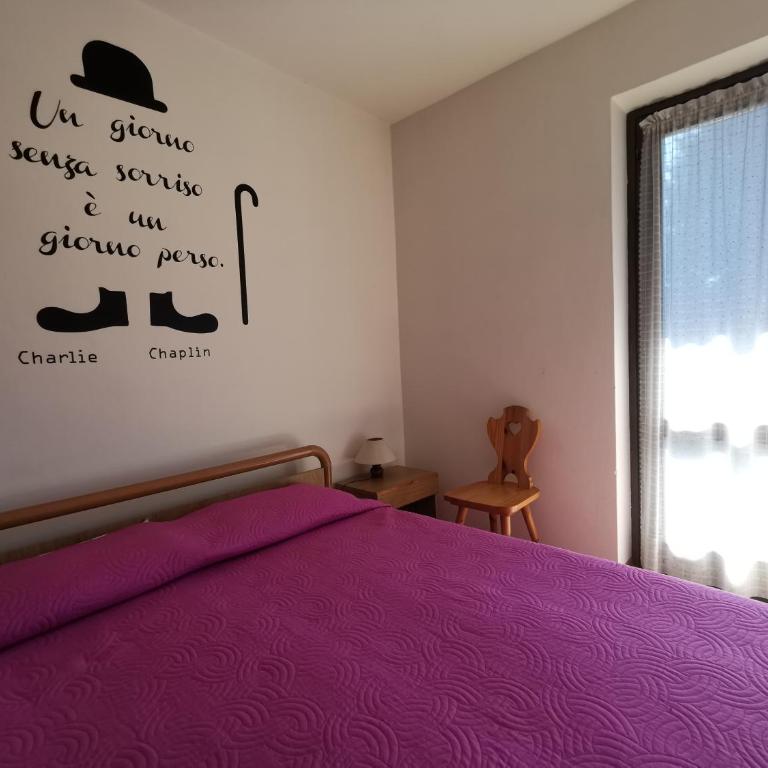 Casa Elisabetta - Appartamento con Balcone - 16