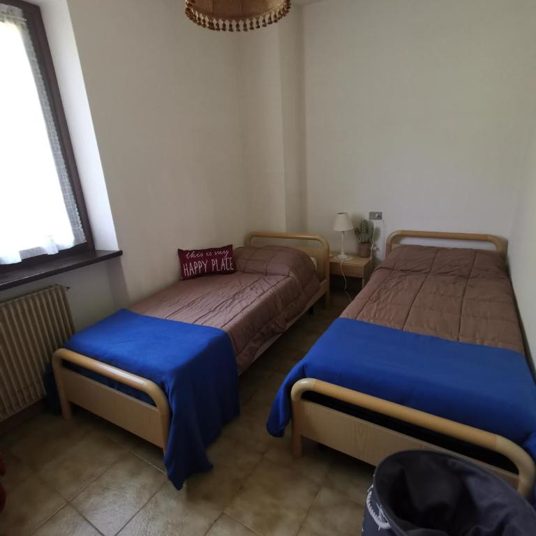 Casa Elisabetta - Appartamento con Balcone - 11