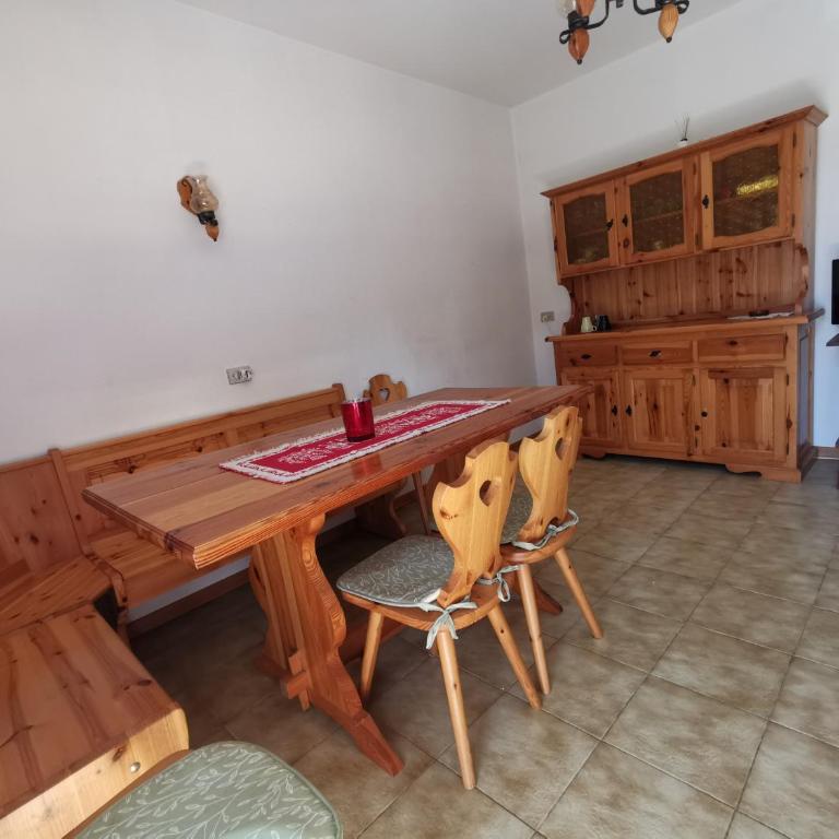 Casa Elisabetta - Appartamento con Balcone - 10