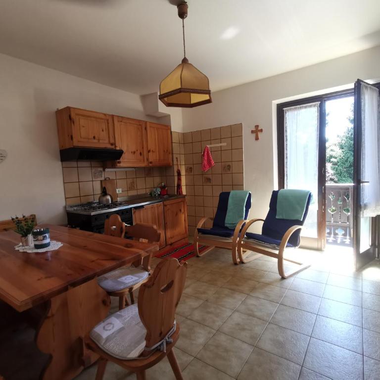 Casa Elisabetta - Appartamento con Balcone - 19