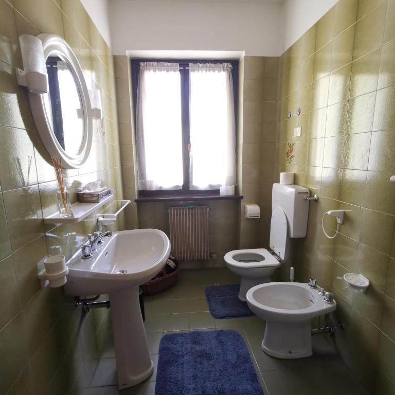 Casa Elisabetta - Appartamento con Balcone - 12