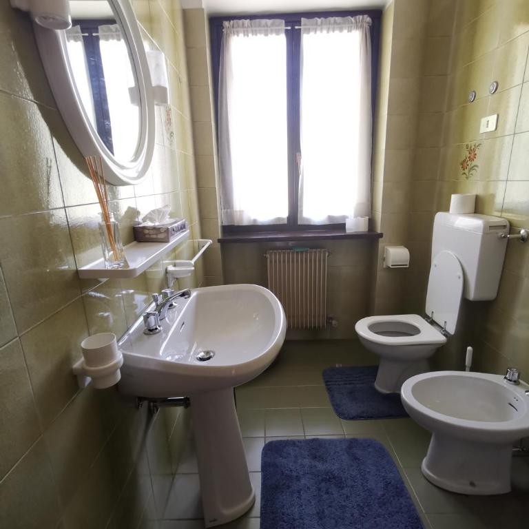 Casa Elisabetta - Appartamento con Balcone - 13