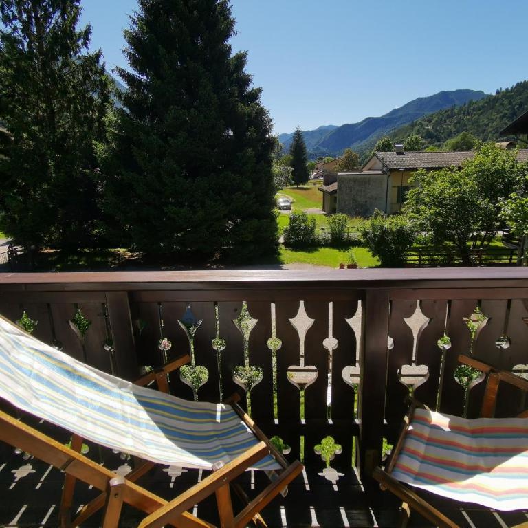 Casa Elisabetta - Appartamento con Balcone - 17