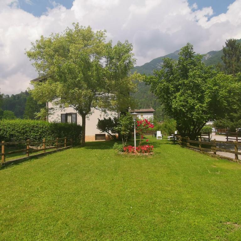 Casa Elisabetta - Appartamento con Balcone - 20