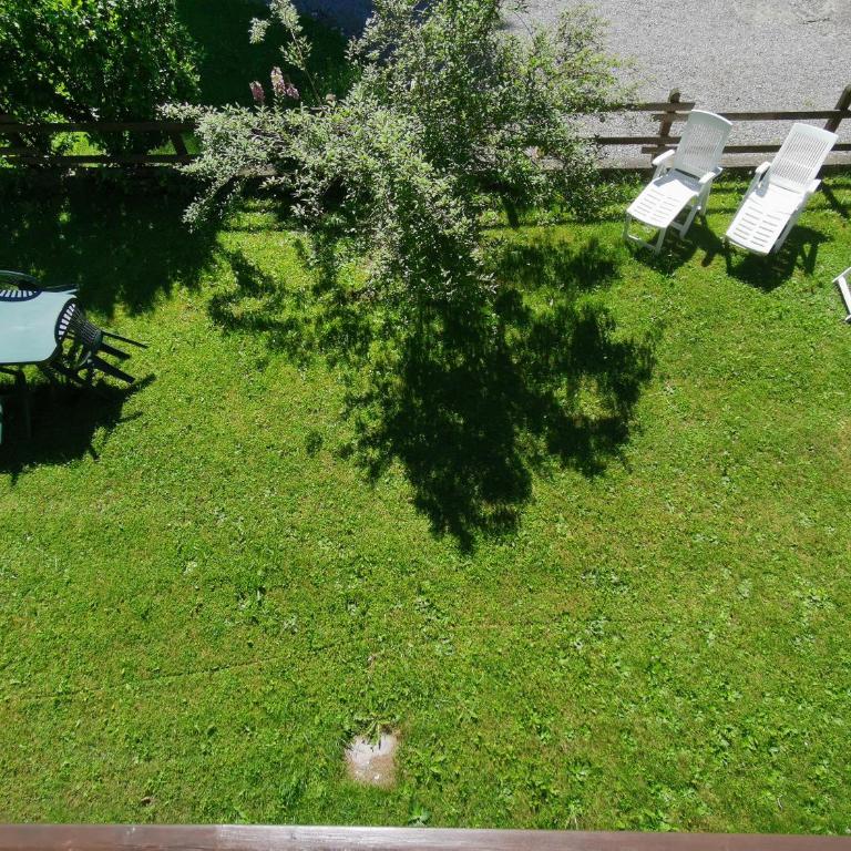 Casa Elisabetta - Appartamento con Balcone - 22