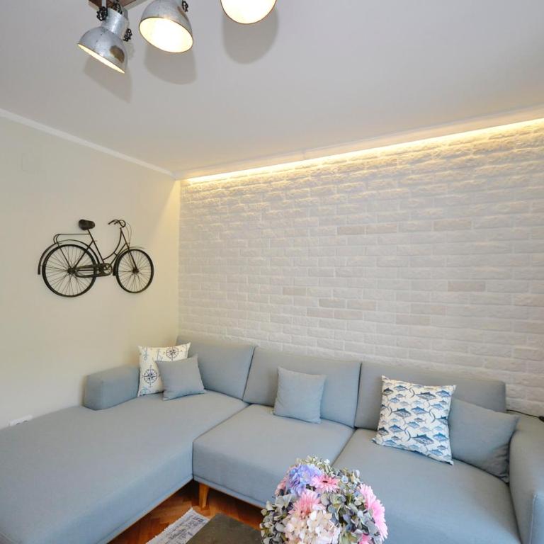 The Nest - Urban Family place - Two-Bedroom Apartment - 2