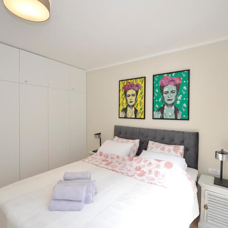 The Nest - Urban Family place - Two-Bedroom Apartment - 42