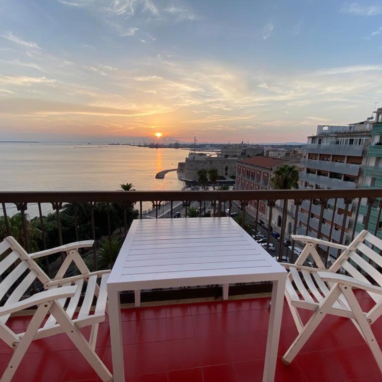 Aragona Luxury Apartment - Fronte Mare - Two-Bedroom Apartment - 2