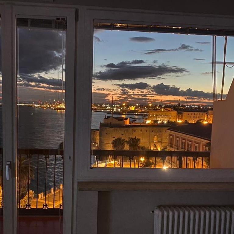 Aragona Luxury Apartment - Fronte Mare - Two-Bedroom Apartment - 4