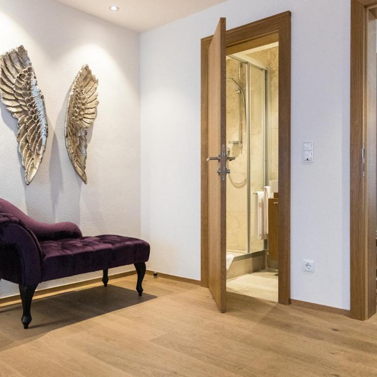 Pfefferkorn's Hotel - Deluxe Suite - 2