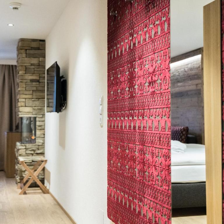 Pfefferkorn's Hotel - Superior Doppelzimmer - 1