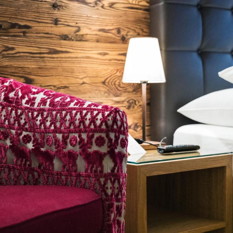 Pfefferkorn's Hotel - Deluxe Suite - 4