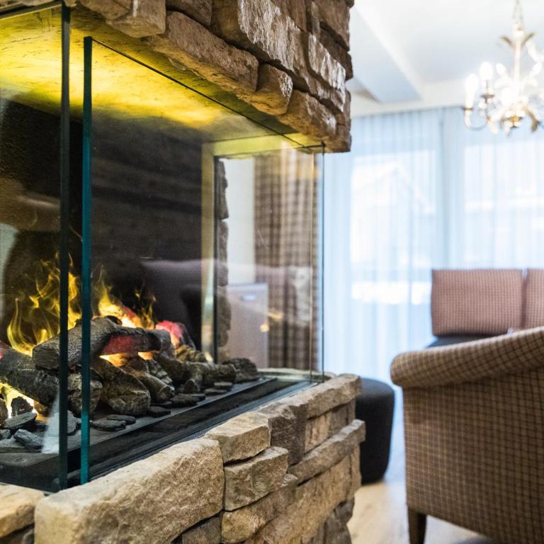 Pfefferkorn's Hotel - Deluxe Suite - 9