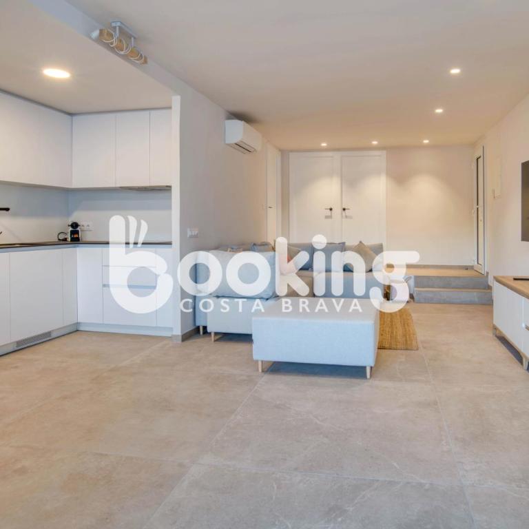 Margaritas II Apartament renovat per 4 persones amb totes les comoditats - Apartamento - 41