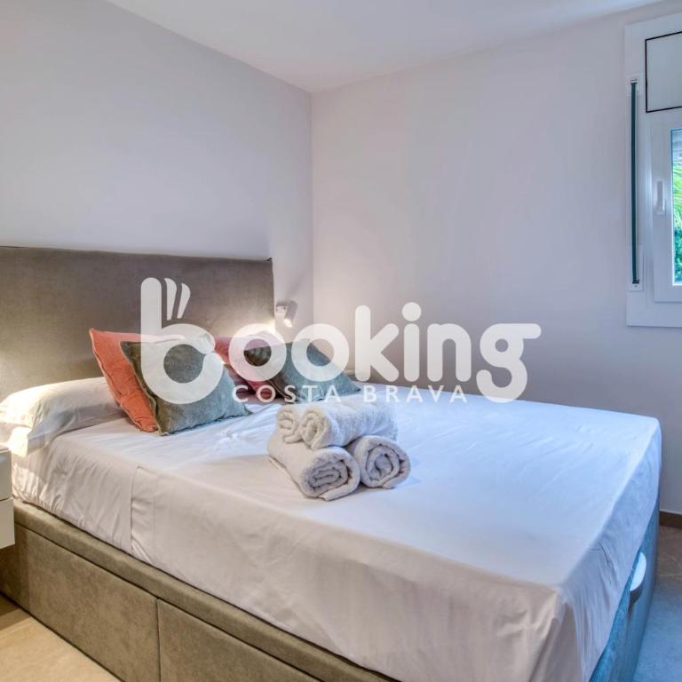 Margaritas II Apartament renovat per 4 persones amb totes les comoditats - Apartamento - 53