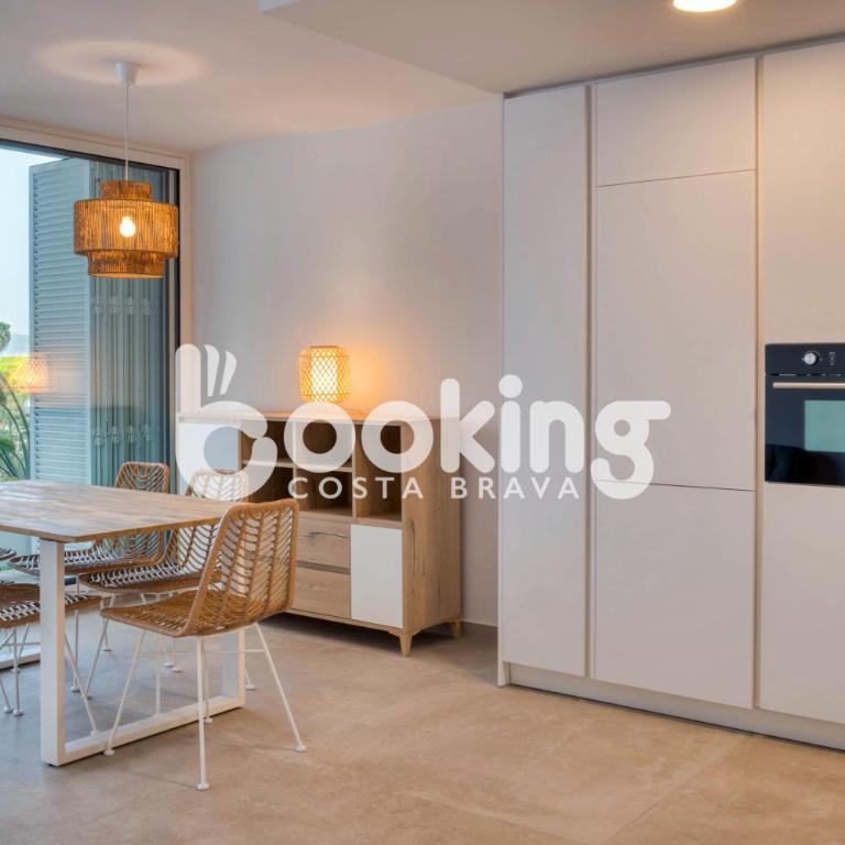 Margaritas II Apartament renovat per 4 persones amb totes les comoditats - Apartamento - 39
