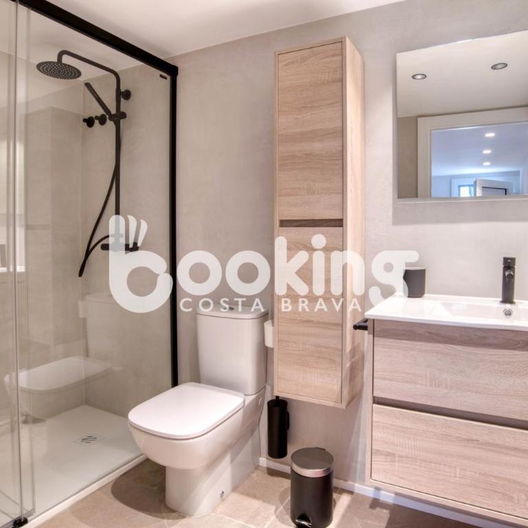 Margaritas II Apartament renovat per 4 persones amb totes les comoditats - Apartamento - 58