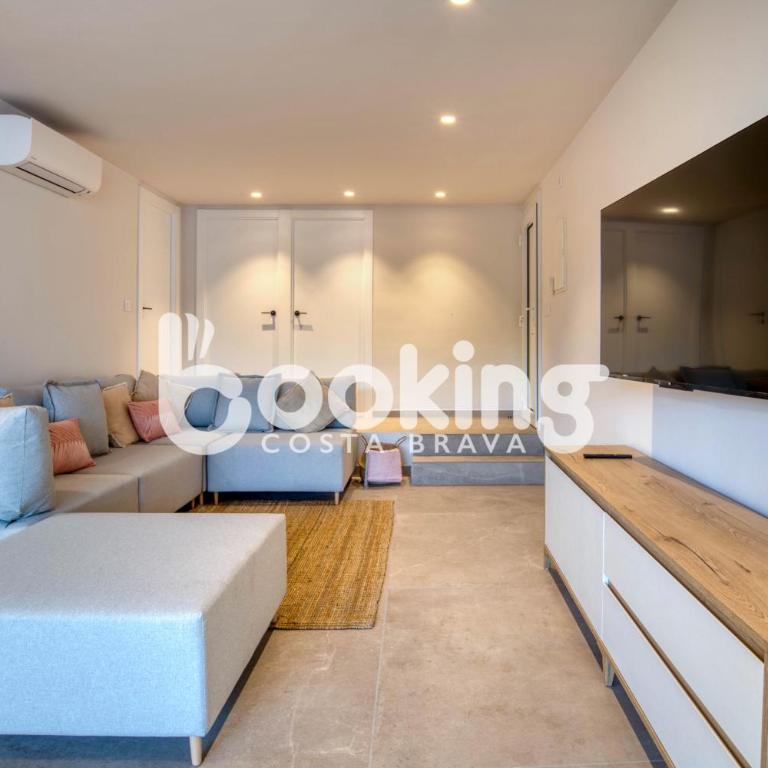 Margaritas II Apartament renovat per 4 persones amb totes les comoditats - Apartamento - 37