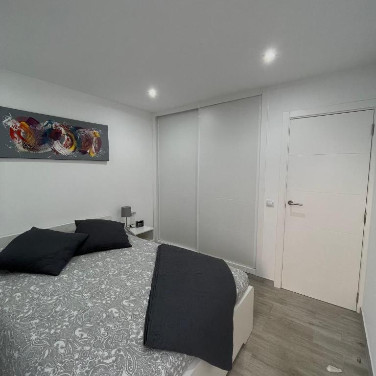 Beautiful Las Rosas - Apartamento de 2 dormitorios - 7