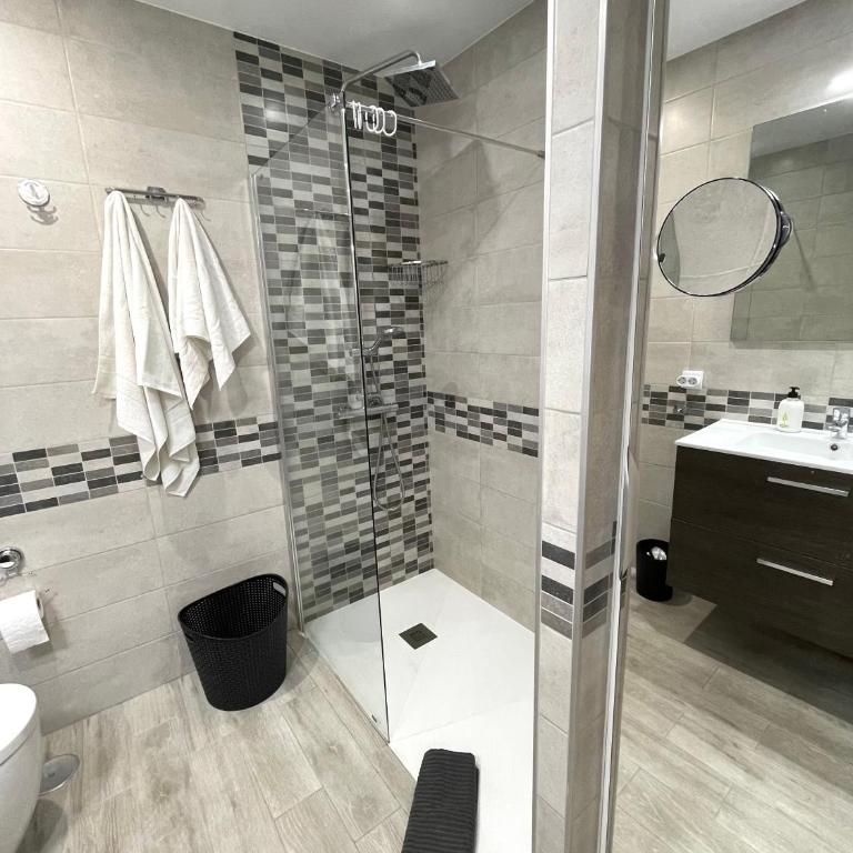 Beautiful Las Rosas - Apartamento de 2 dormitorios - 8