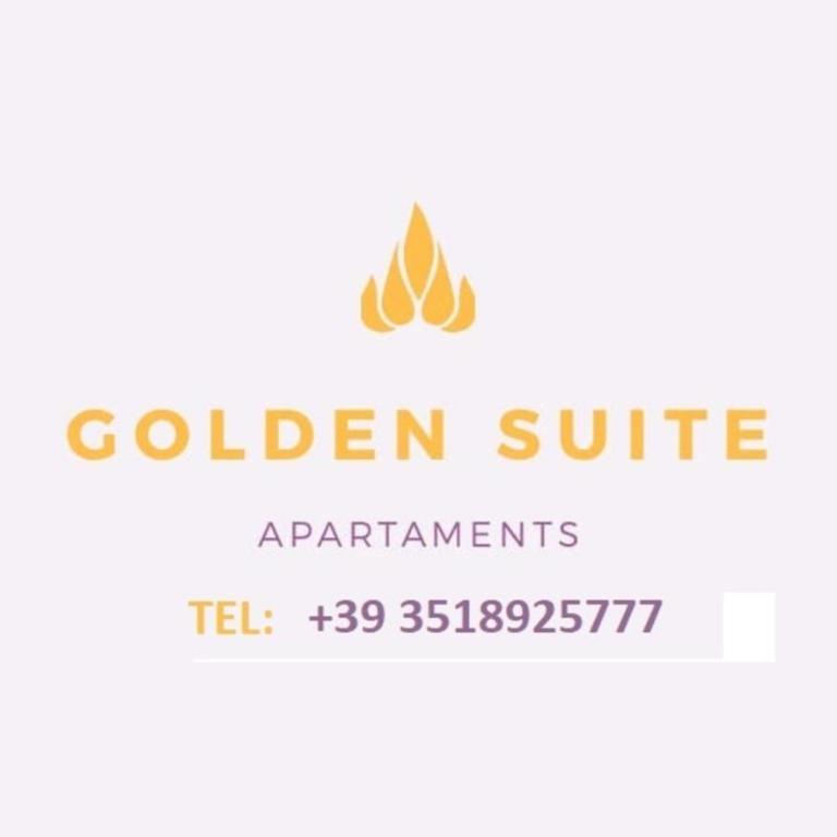 Golden Suite Apartments - Appartamento Superior - 6