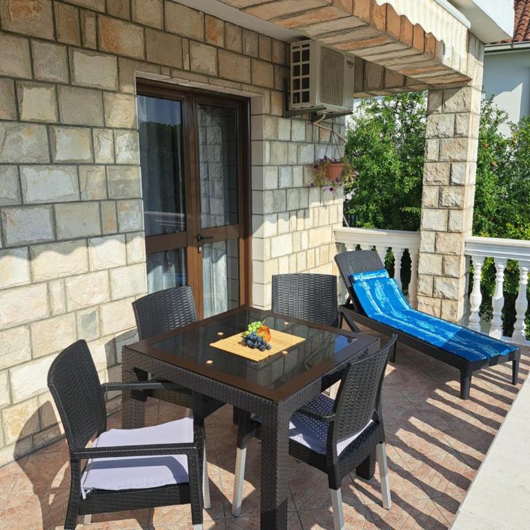 Villa Uros - Villa with Private Pool - 16
