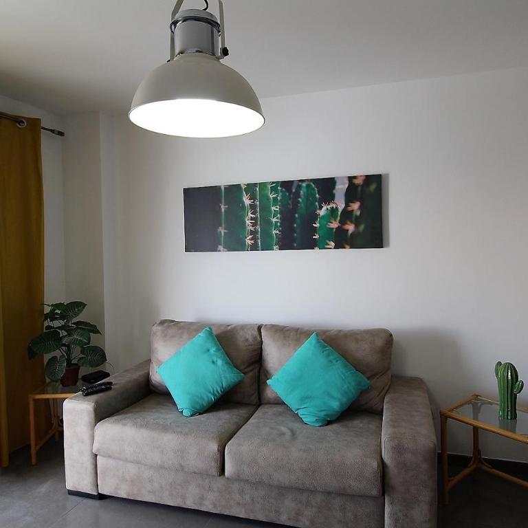 Loft - Apartamento de 1 dormitorio - 7