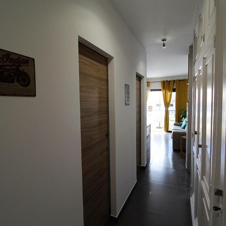 Loft - Apartamento de 1 dormitorio - 20