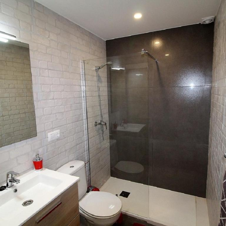 Loft - Apartamento de 1 dormitorio - 6