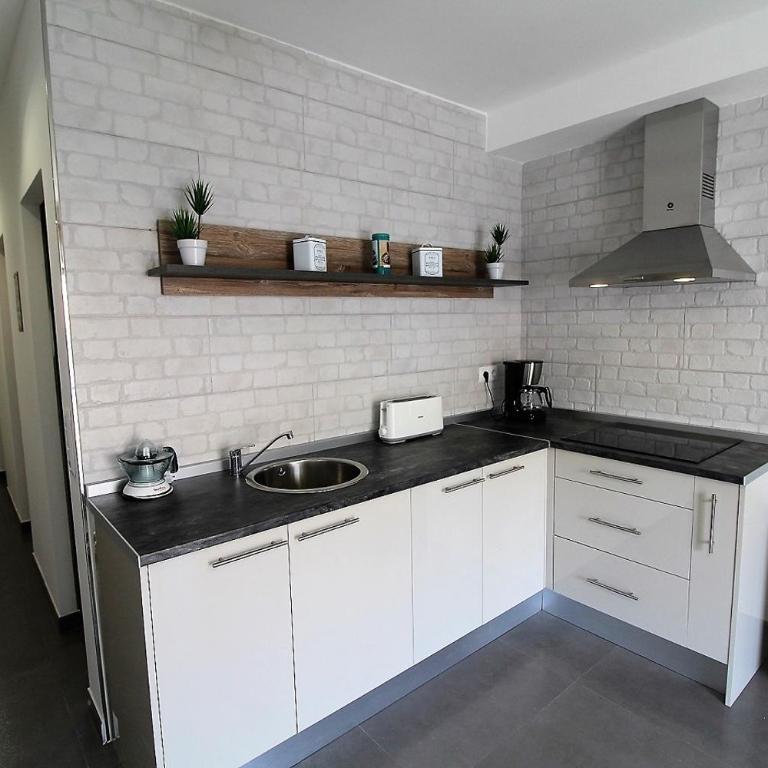 Loft - Apartamento de 1 dormitorio - 18