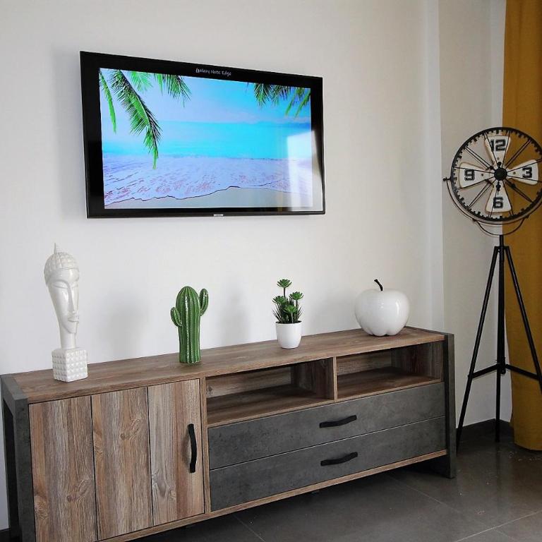 Loft - Apartamento de 1 dormitorio - 15