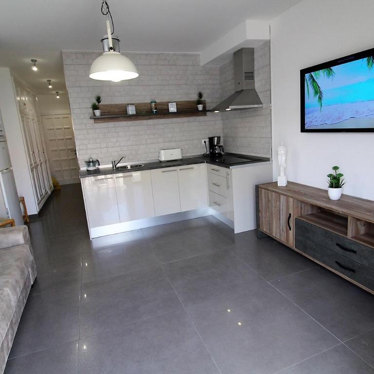 Loft - Apartamento de 1 dormitorio - 16